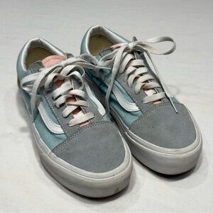 Vans Platform Old Skool Women’s Size 7.5/Men’s 6